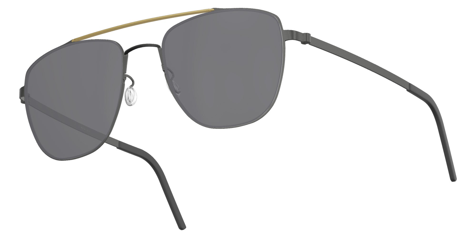 Lindberg 8910 49 - SL83 - curve 4 - Gray #id:lnd8910u9gtsl83_s:142105