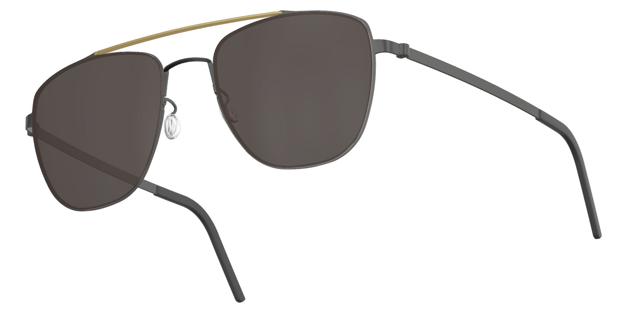 Lindberg 8910 49 - SL87 - curve 4 - Dark Gray #id:lnd8910u9gtsl87_s:150105