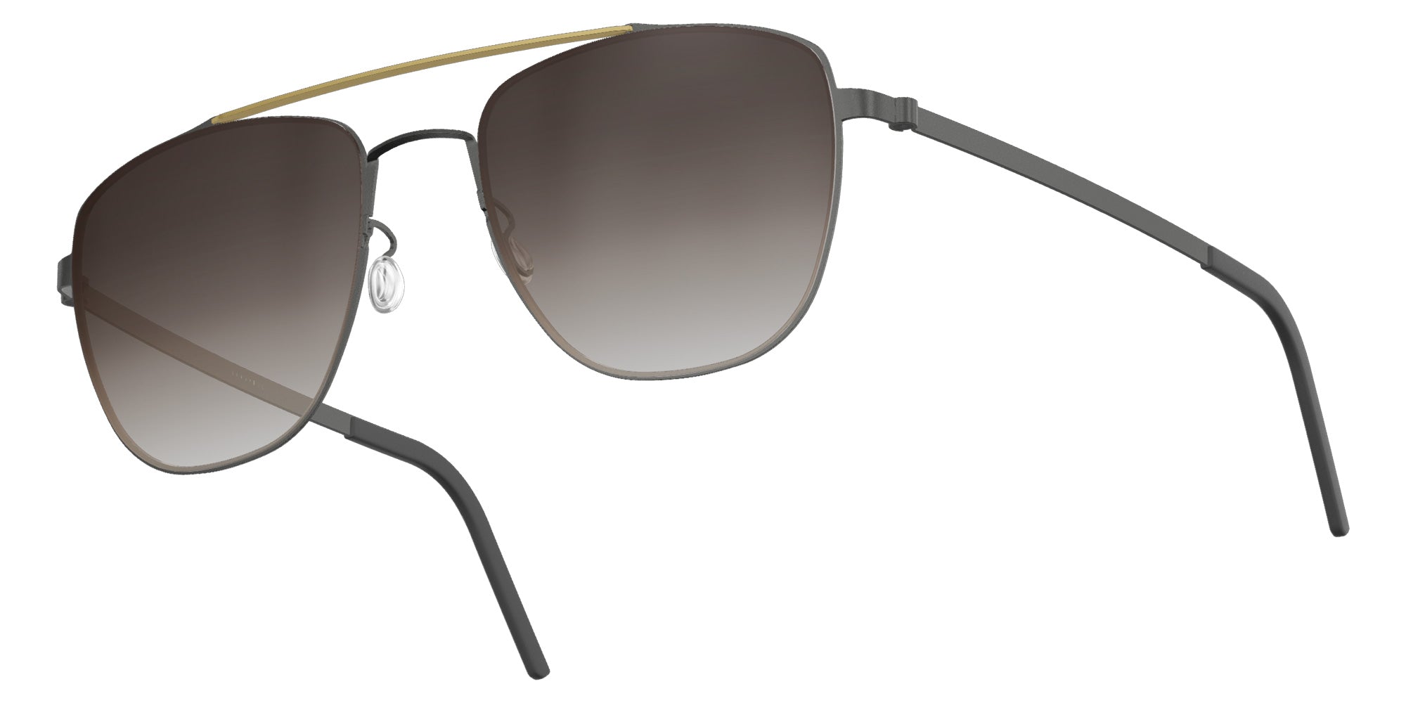 Lindberg 8910 49 - SL98 - curve 4 - Warm Gray Gradient #id:lnd8910u9gtsl98_s:152105
