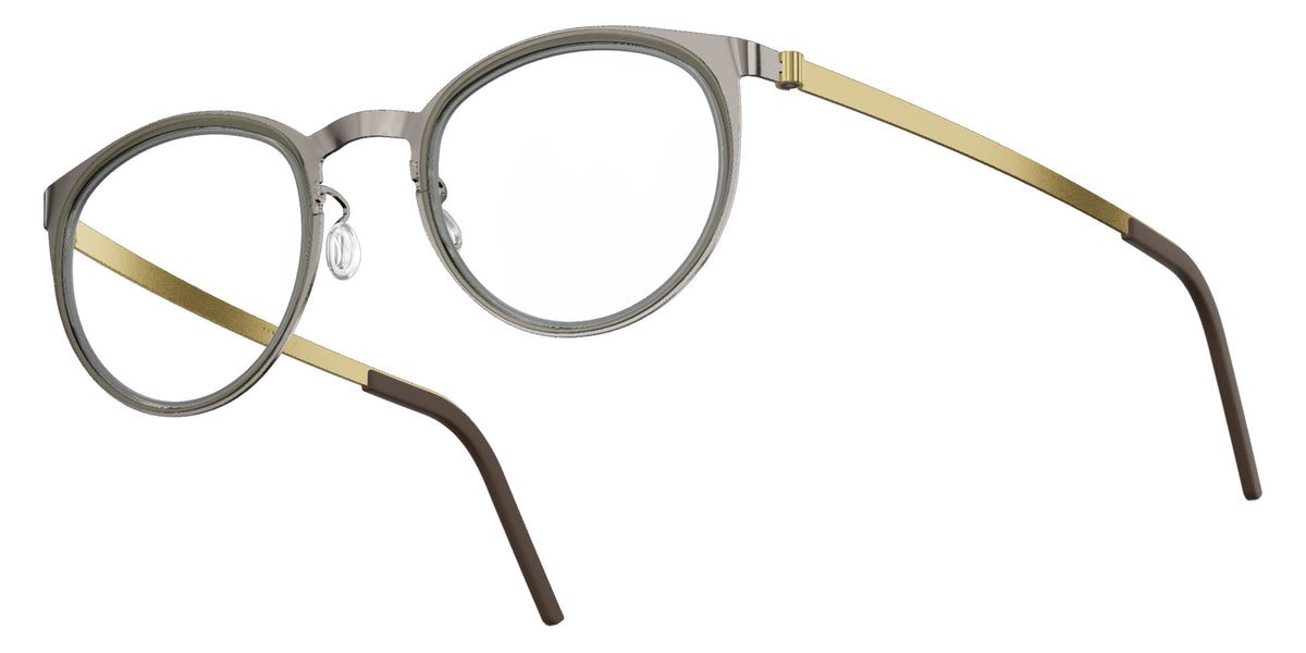 Lindberg 9704 46 - P10 K272/GC77 PGT #id:lnd9704p10k272gc77pgt_s:484105