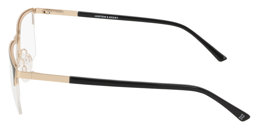 Lenton and Rusby LR4028 004 54 - Black Gold #id:lrlr4028004_s:102110