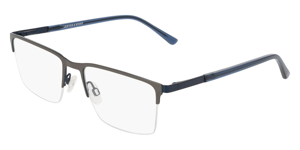 Lenton and Rusby LR4028 020 54 - Gunmetal #id:lrlr4028020_s:104105