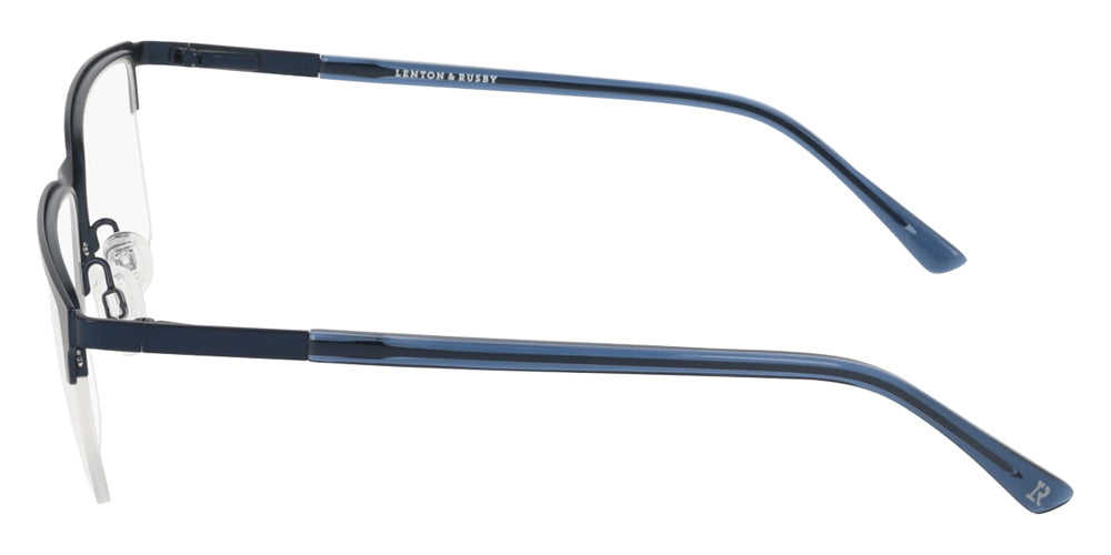 Lenton and Rusby LR4028 020 54 - Gunmetal #id:lrlr4028020_s:104110