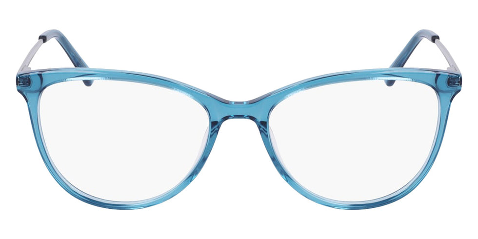 Lenton and Rusby LR5021 440 55 - Teal Crystal #id:lrlr5021440_s:102100