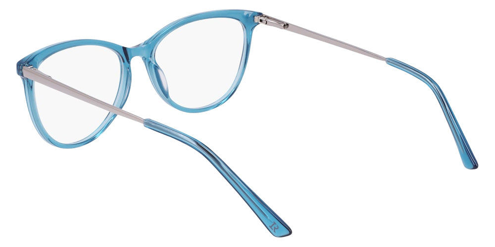 Lenton and Rusby LR5021 440 55 - Teal Crystal #id:lrlr5021440_s:102115