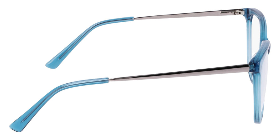 Lenton and Rusby LR5021 440 55 - Teal Crystal #id:lrlr5021440_s:102130