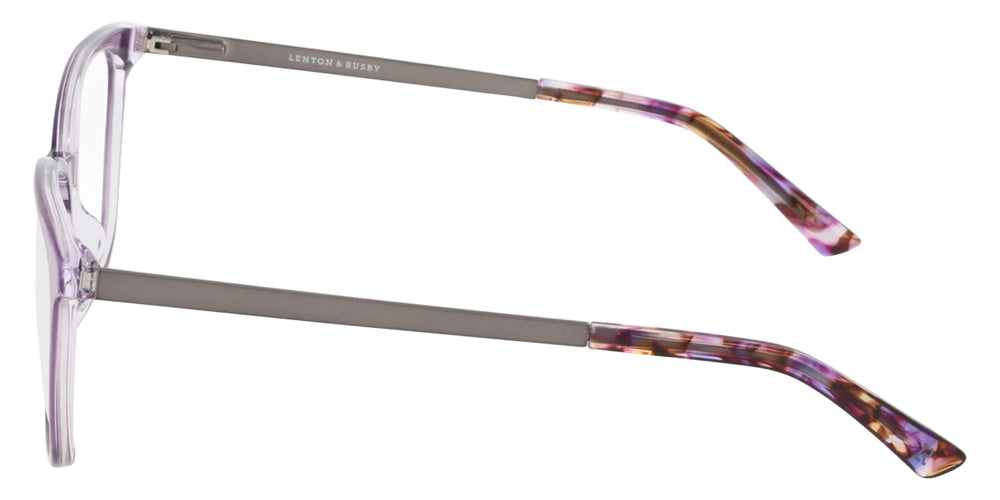 Lenton and Rusby LR5034 532 53 - Lilac Crystal #id:lrlr5034532_s:102110