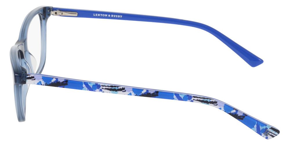 Lenton and Rusby LRK1007 400 46 - Blue Crystal #id:lrlrk1007400_s:100110