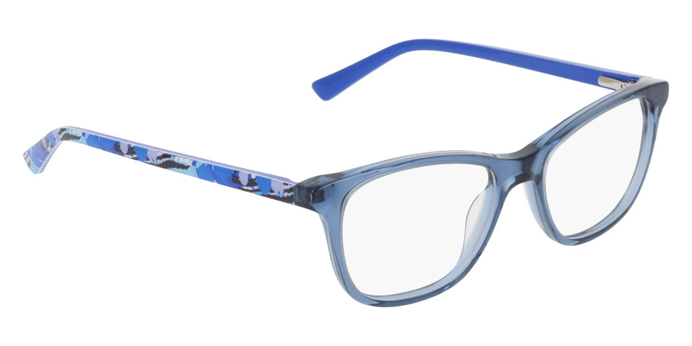 Lenton and Rusby LRK1007 400 46 - Blue Crystal #id:lrlrk1007400_s:100135