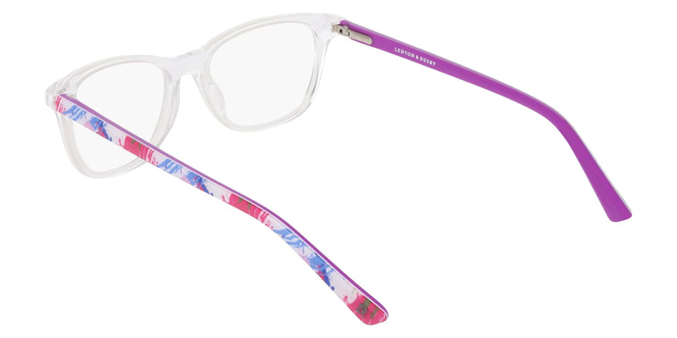 Lenton and Rusby LRK1007 970 46 - Crystal #id:lrlrk1007970_s:104115