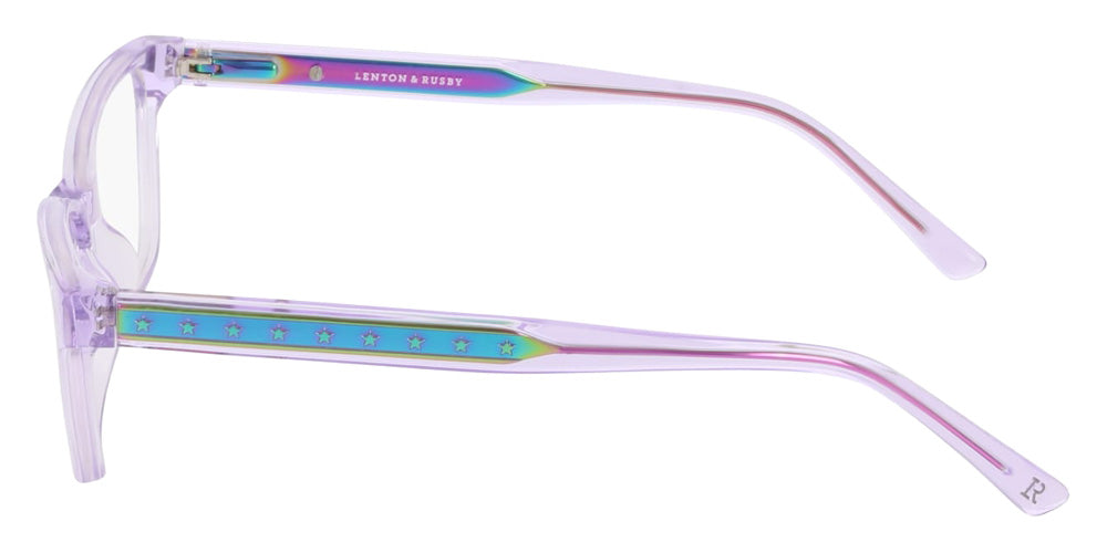 Lenton and Rusby LRK1008 500 47 - Purple Crystal #id:lrlrk1008500_s:102110