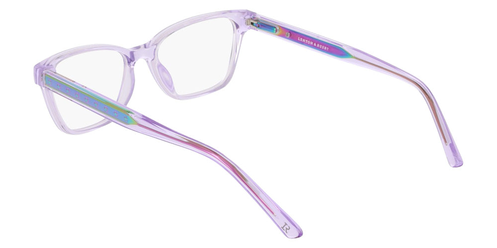 Lenton and Rusby LRK1008 500 47 - Purple Crystal #id:lrlrk1008500_s:102115