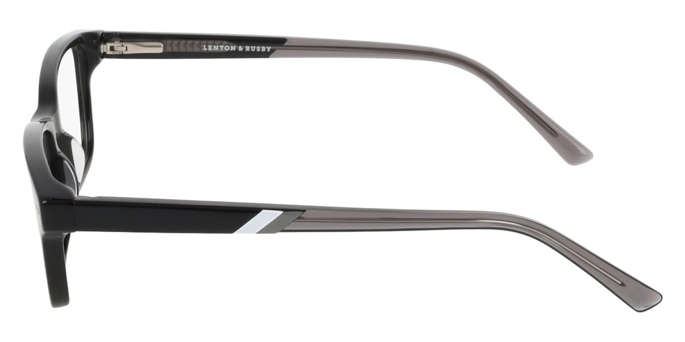 Lenton and Rusby LRK2006 001 47 - Black #id:lrlrk2006001_s:100110