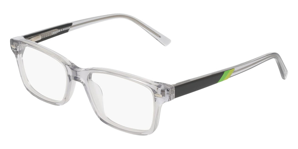 Lenton and Rusby LRK2006 020 47 - Gray Crystal #id:lrlrk2006020_s:102105