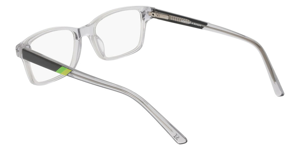 Lenton and Rusby LRK2006 020 47 - Gray Crystal #id:lrlrk2006020_s:102115