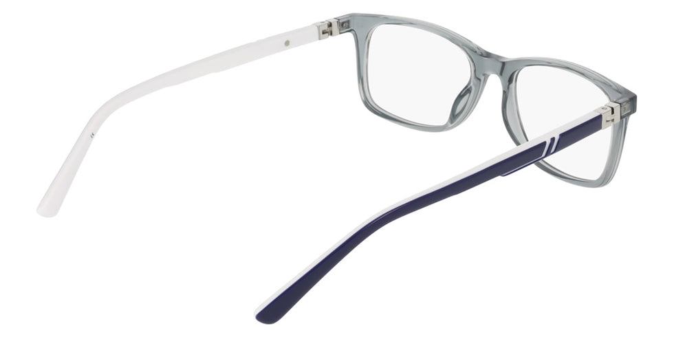 Lenton and Rusby LRK2007 020 49 - Gray Crystal #id:lrlrk2007020_s:102125