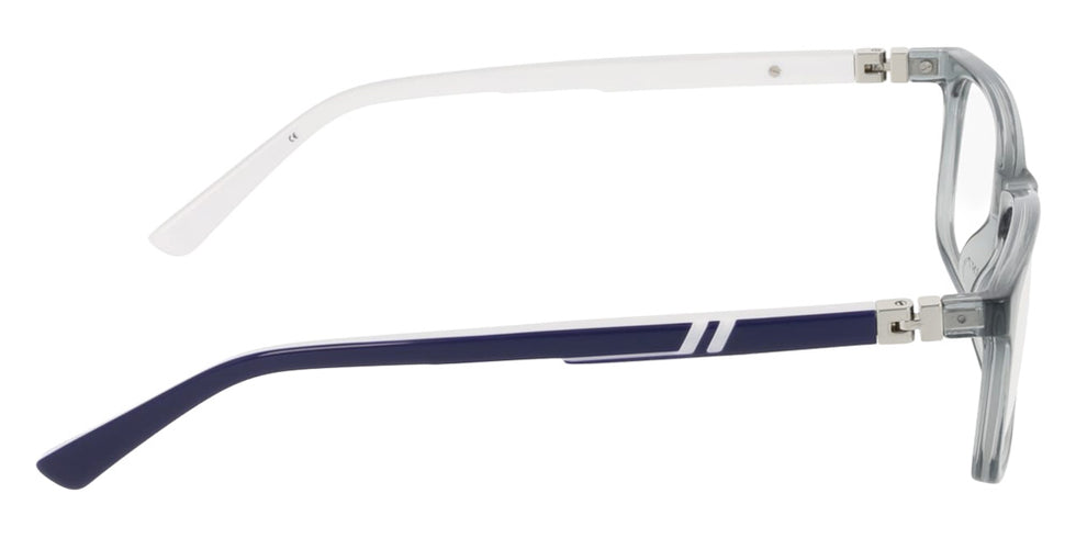 Lenton and Rusby LRK2007 020 49 - Gray Crystal #id:lrlrk2007020_s:102130