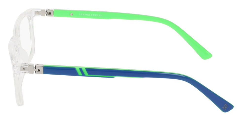 Lenton and Rusby LRK2007 970 49 - Crystal #id:lrlrk2007970_s:104110