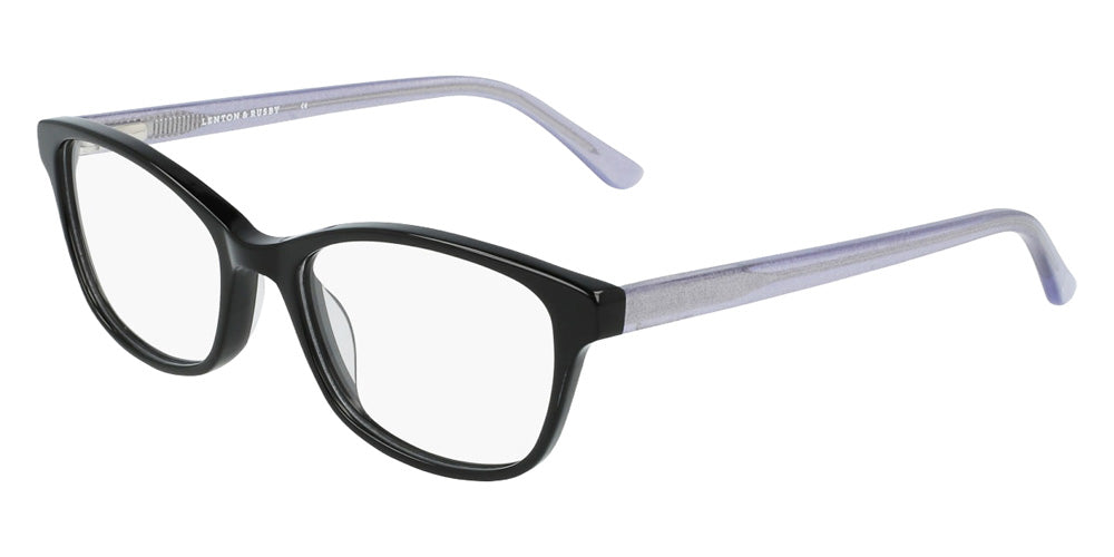 Lenton and Rusby LRK5001 001 49 - Black #id:lrlrk5001001_s:100105