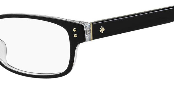 Kate Spade LUCYANN2 0807 49 - Black #id:lucyann2000807_s:108110