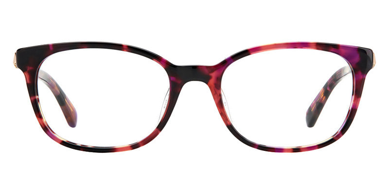 Kate Spade LUELLA 0HT8 49 - Pink Havana #id:luella000ht8_s:100100