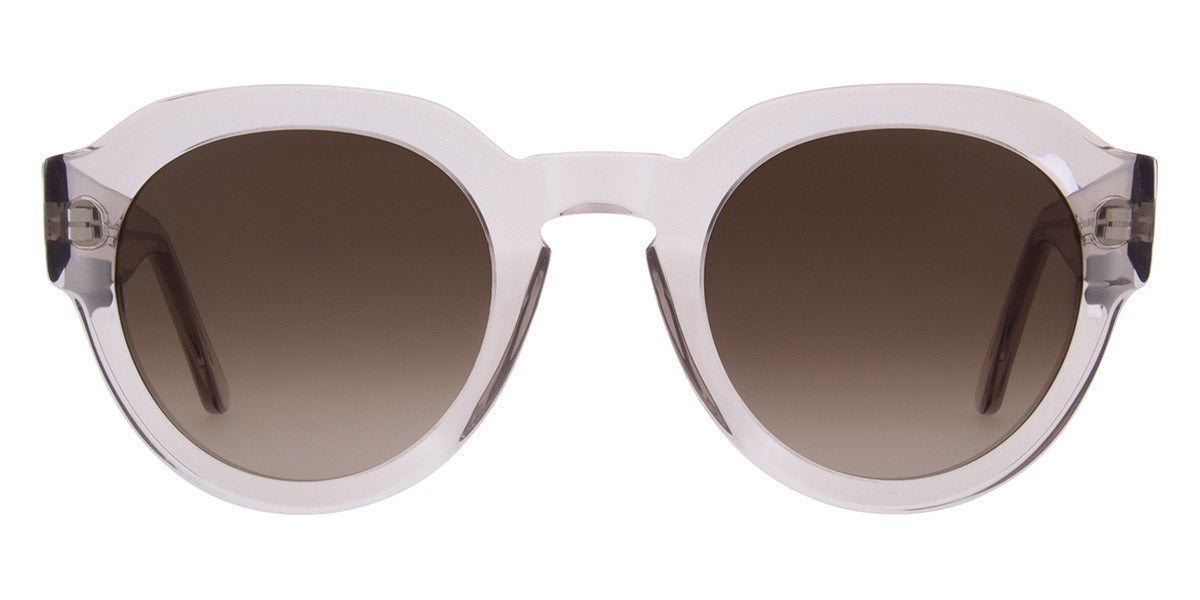 Andy Wolf - Lupin Sun