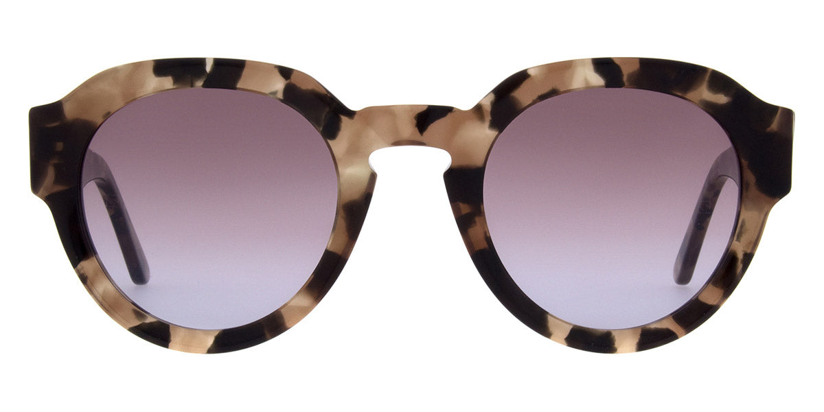 Andy Wolf - Lupin Sun