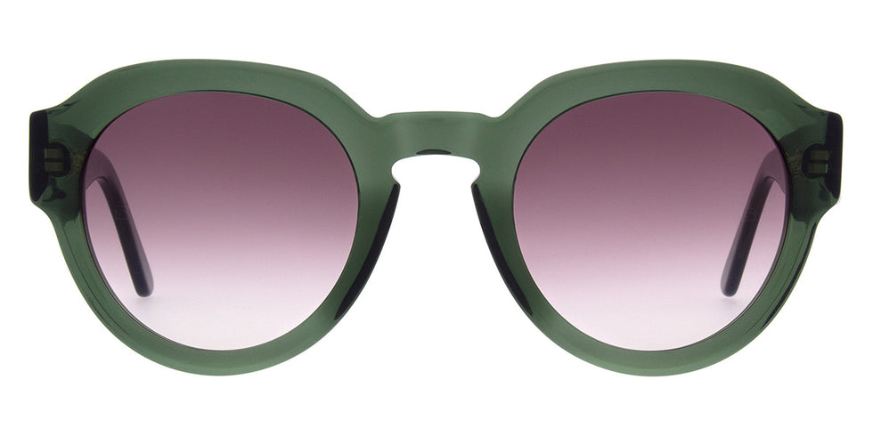 Andy Wolf - Lupin Sun