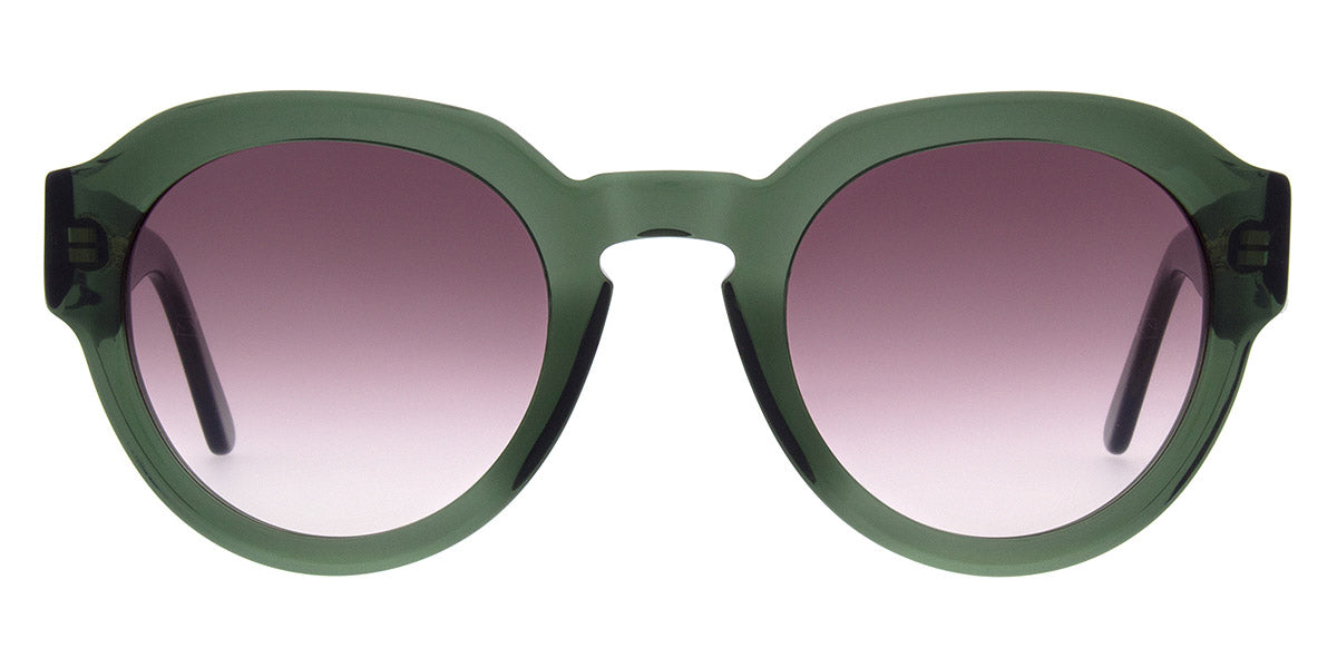 Andy Wolf - Lupin Sun