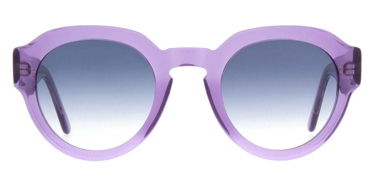 Andy Wolf - Lupin Sun