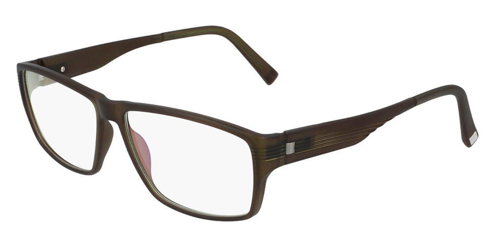 Zeiss ZS20005 660 56 - Olive #id:lzzs20005660_s:102105