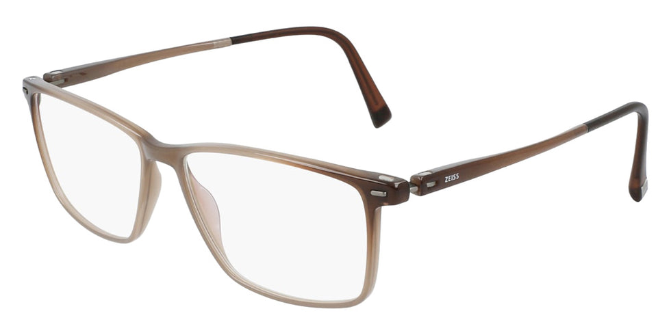 Zeiss ZS20008 110 57 - Brown #id:lzzs20008110_s:100105