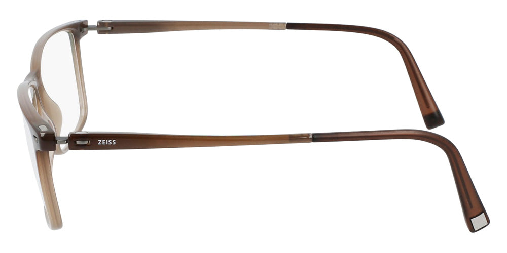 Zeiss ZS20008 110 57 - Brown #id:lzzs20008110_s:100110