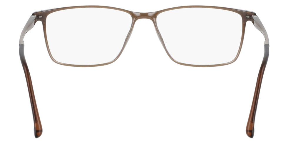 Zeiss ZS20008 110 57 - Brown #id:lzzs20008110_s:100120