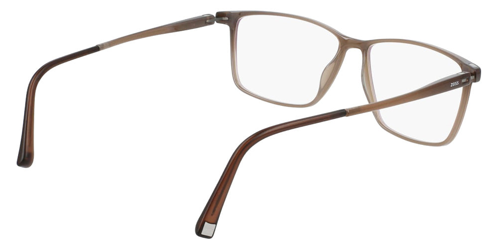 Zeiss ZS20008 110 57 - Brown #id:lzzs20008110_s:100125