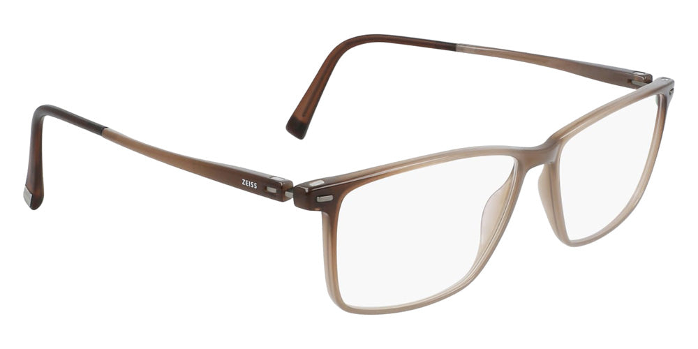 Zeiss ZS20008 110 57 - Brown #id:lzzs20008110_s:100135