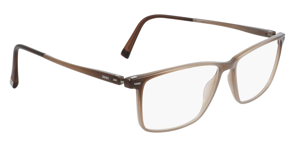 Zeiss ZS20008 110 57 - Brown #id:lzzs20008110_s:100135