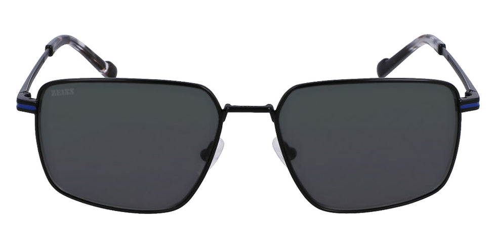 Zeiss ZS23124S 002 57 - Matte Black #id:lzzs23124s002_s:100100