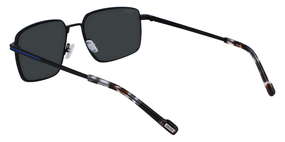 Zeiss ZS23124S 002 57 - Matte Black #id:lzzs23124s002_s:100115