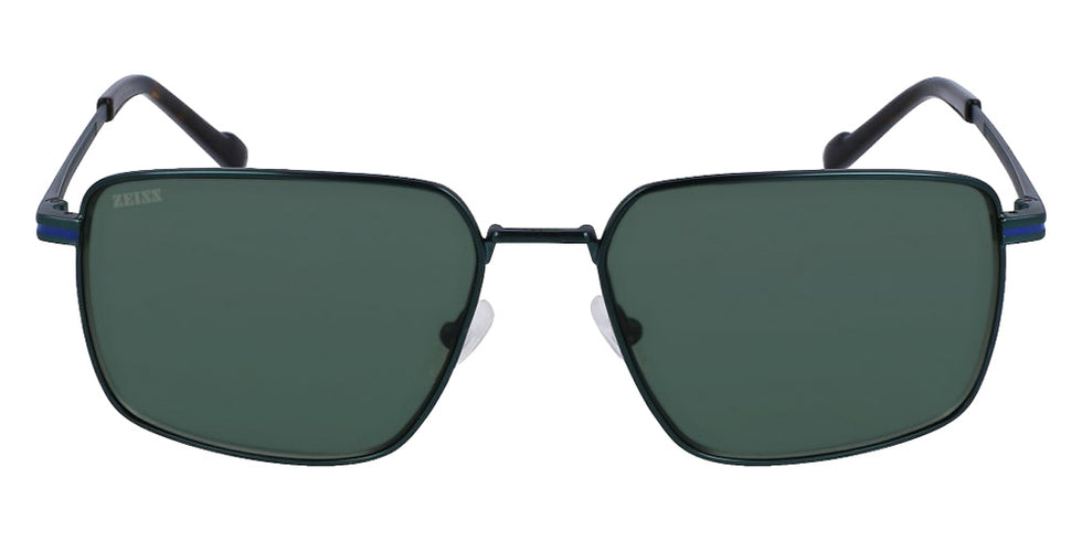 Zeiss ZS23124S 404 57 - Satin Petrol #id:lzzs23124s404_s:102100