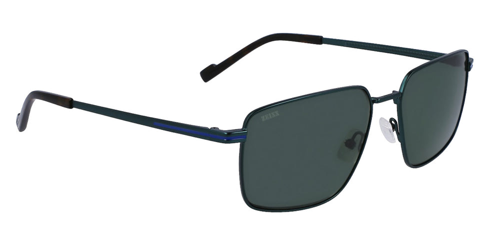 Zeiss ZS23124S 404 57 - Satin Petrol #id:lzzs23124s404_s:102110