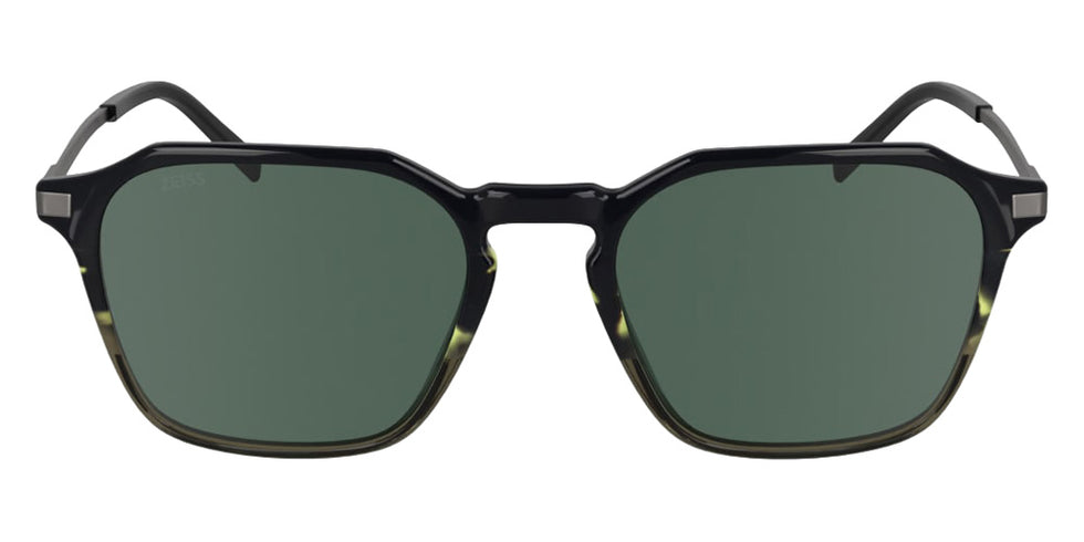 Zeiss ZS24721SLP 009 53 - Black/Striped Khaki #id:lzzs24721slp009_s:102100