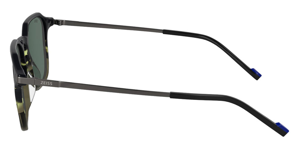 Zeiss ZS24721SLP 009 53 - Black/Striped Khaki #id:lzzs24721slp009_s:102110