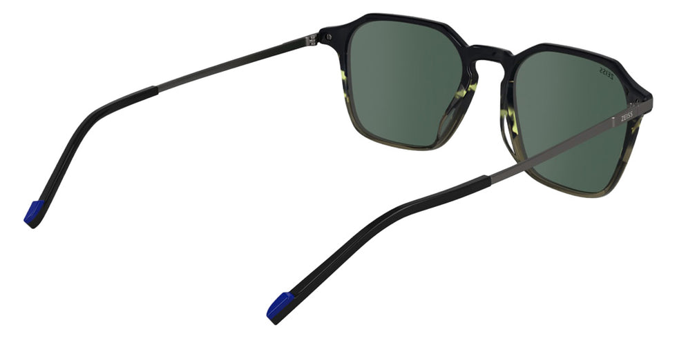 Zeiss ZS24721SLP 009 53 - Black/Striped Khaki #id:lzzs24721slp009_s:102125