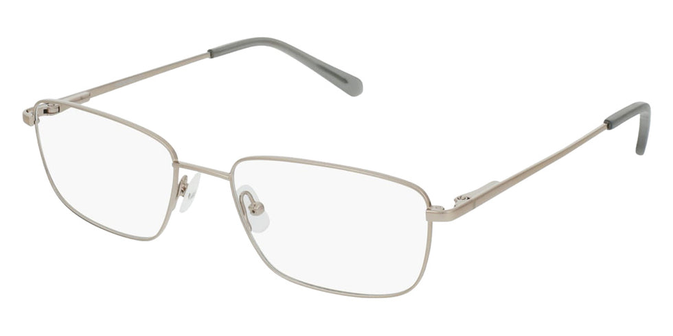 Marchon NYC M-2015 072 54 - Gunmetal #id:mm2015072_s:100105