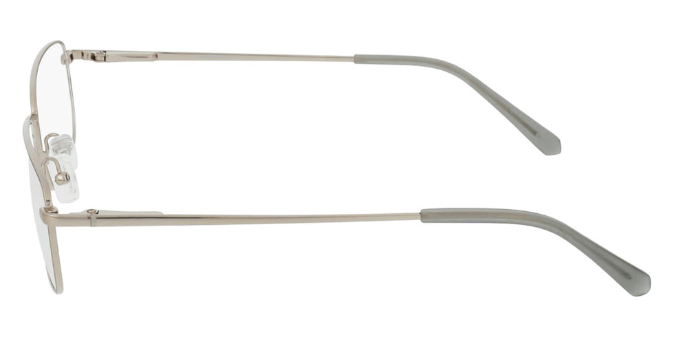 Marchon NYC M-2015 072 54 - Gunmetal #id:mm2015072_s:100110