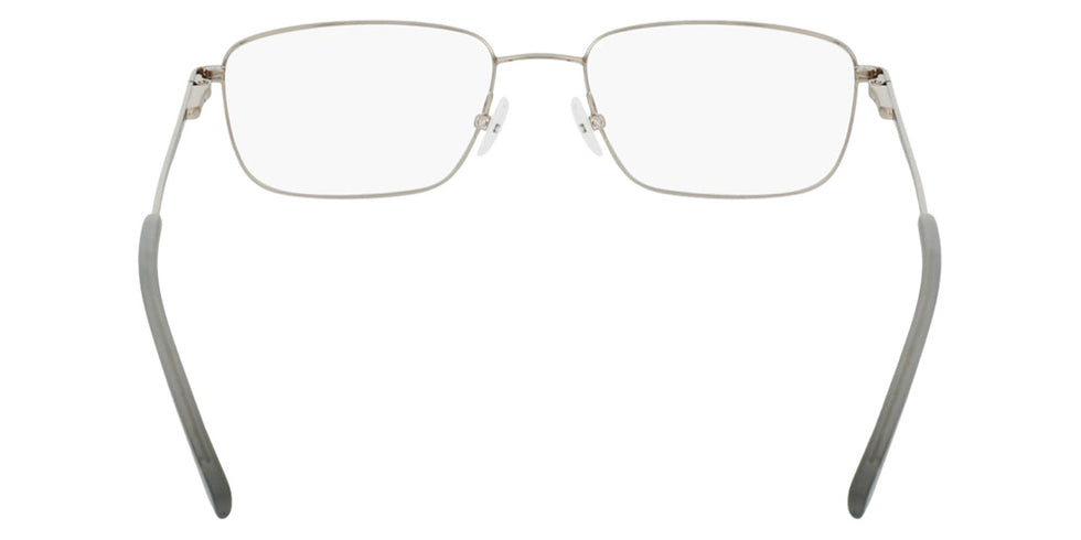 Marchon NYC M-2015 072 54 - Gunmetal #id:mm2015072_s:100120