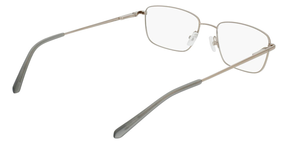 Marchon NYC M-2015 072 54 - Gunmetal #id:mm2015072_s:100125