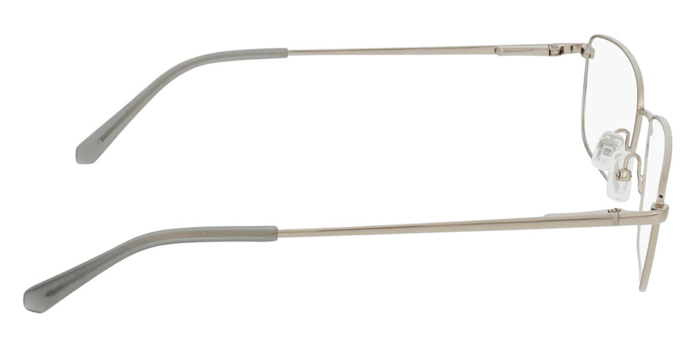 Marchon NYC M-2015 072 54 - Gunmetal #id:mm2015072_s:100130