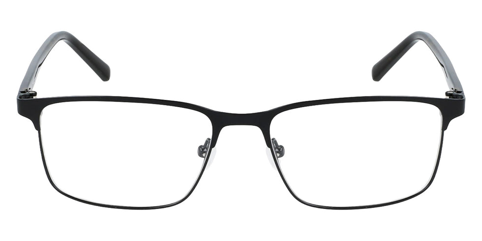 Marchon NYC M-2019 002 53 - Matte Black #id:mm2019002_s:100100